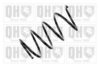 QUINTON HAZELL QCS5154 Coil Spring